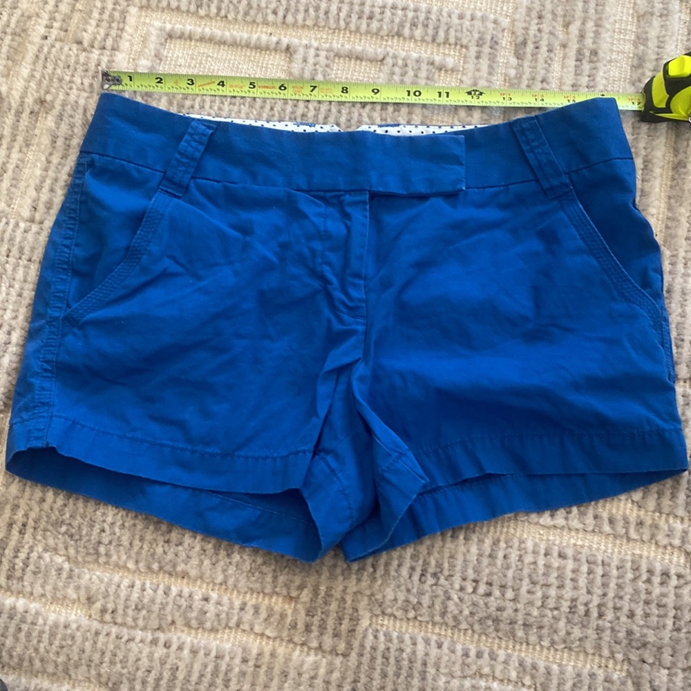 J. Crew Shorts